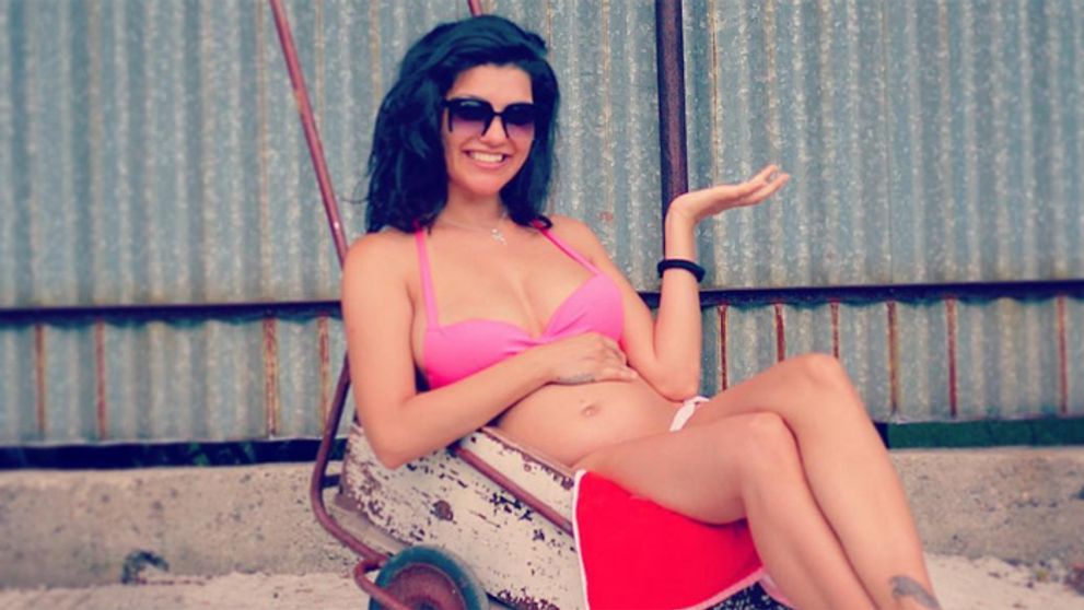 Tehotná speváčka rieši obrovskú dilemu. Kvôli tomuto má nočné mory!