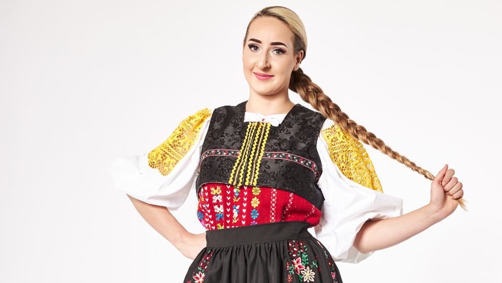 Rázna deva z Detvy neznáša prehry: Nájde si na Farme muža svojich snov?