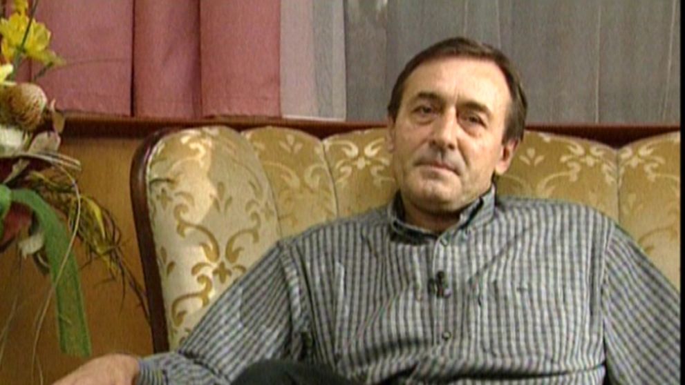 Michal Dočolomanský nás opustil pred piatimi rokmi