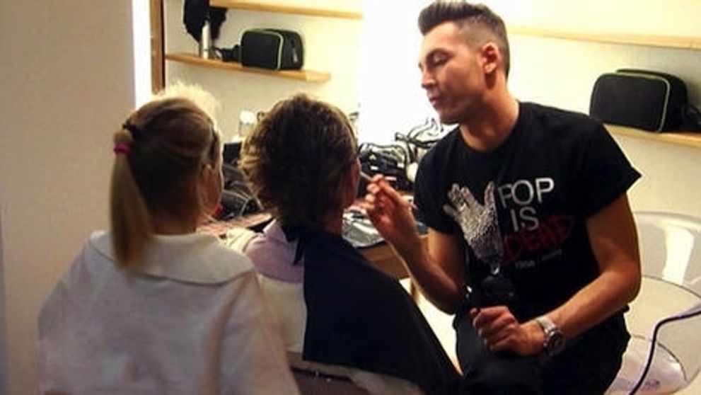 Priatelia spomínajú na Alexa!