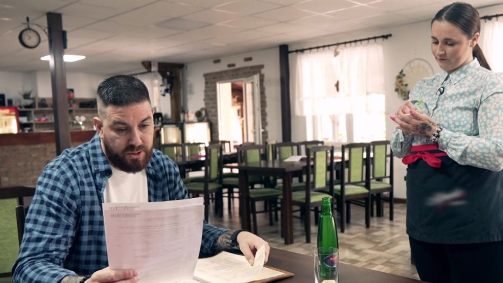 Šéfkuchár z Na nože zďaleka nepovedal posledné slovo! Prezradil detaily o druhej sérii