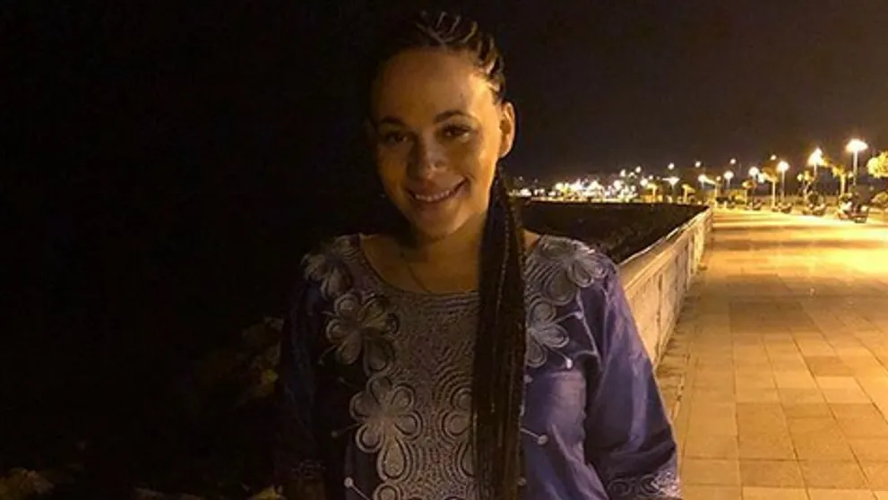 Tina ukázala krásnu fotku s otcom. Uznávajú ho po celom svete