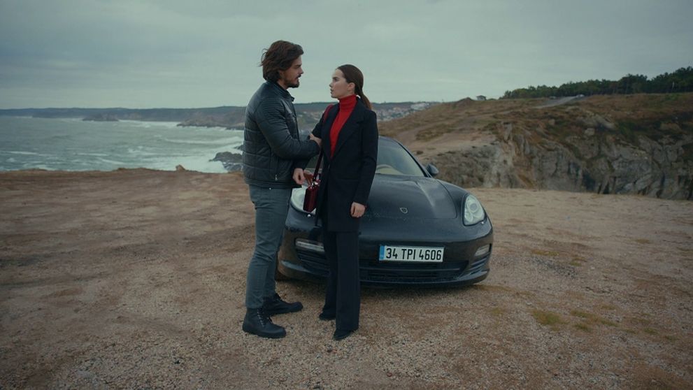 Cennet: 55. a 56. epizóda