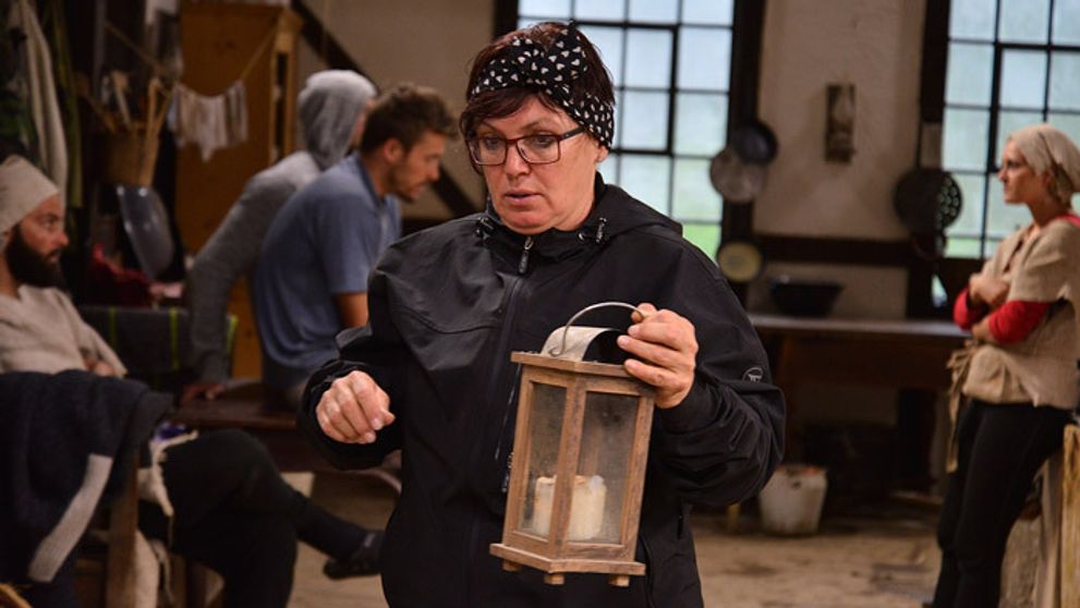 Alena má eso v rukáve: Kto získa imunitu?