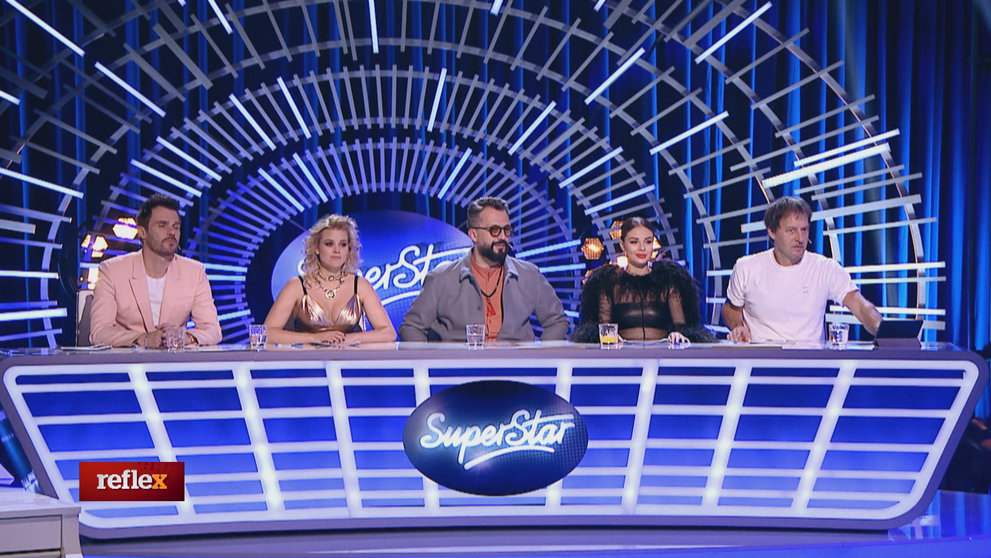 Čo o sebe prezradili niektorí finalisti?