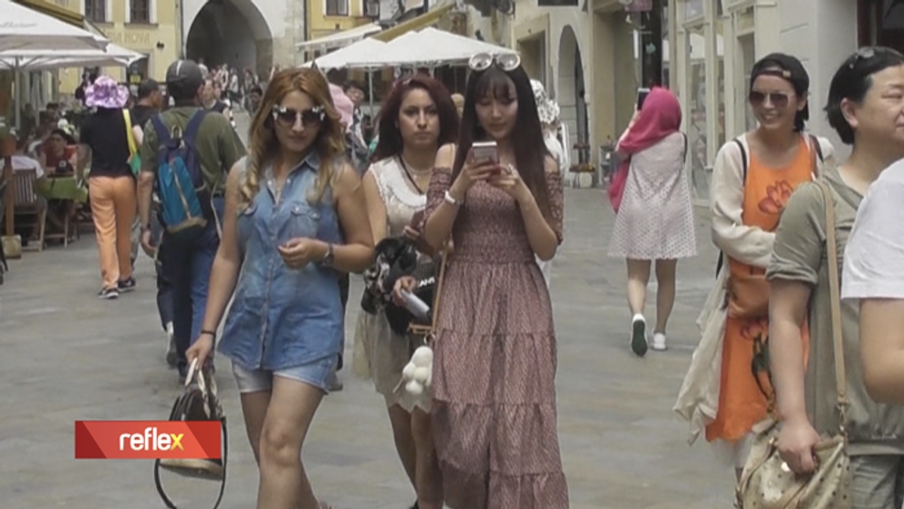 Naša reportérka prichytila pri čine ďalšie zlodejky