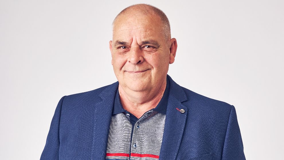 Herec Pavol Topoľský opäť otcom: Poznáme meno bábätka