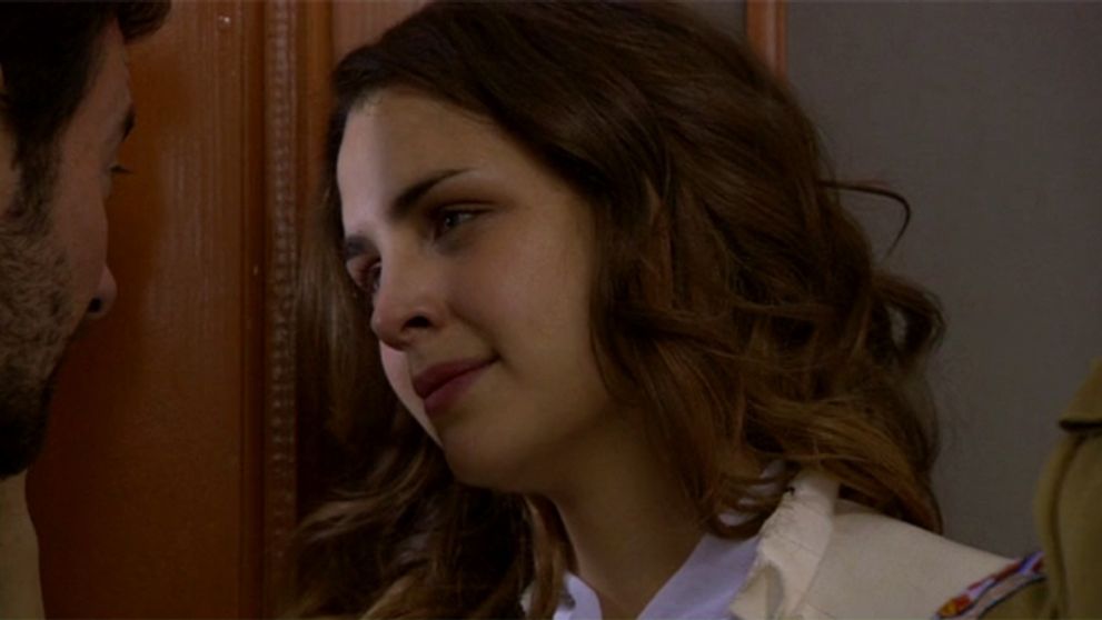 Larina voľba: 81. a 82. epizóda