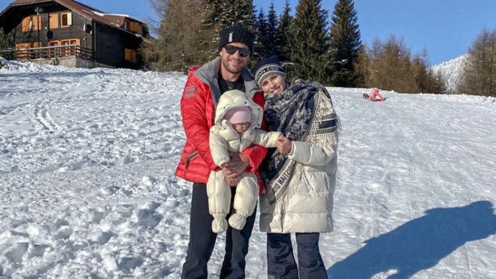 Obrovská radosť. Gáboríkovci oznámili tú najkrajšiu správu