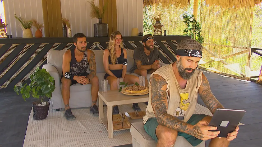 Uniknuté zábery po šou: Mal to byť najromantickejší moment, niekto urobil chybu