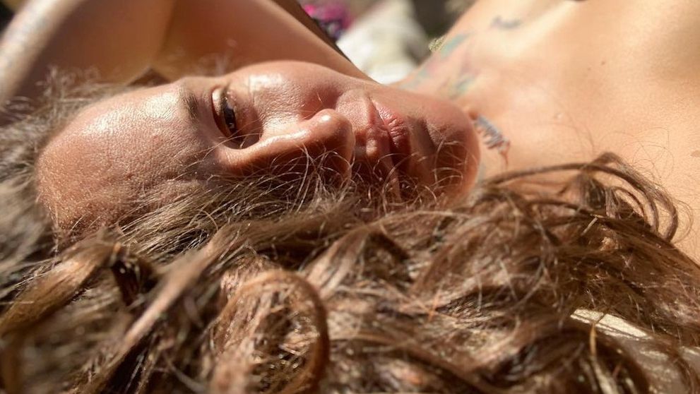 Súrodenecká láska vie byť silná. Melánia Kasenčáková ukázala svoje poklady