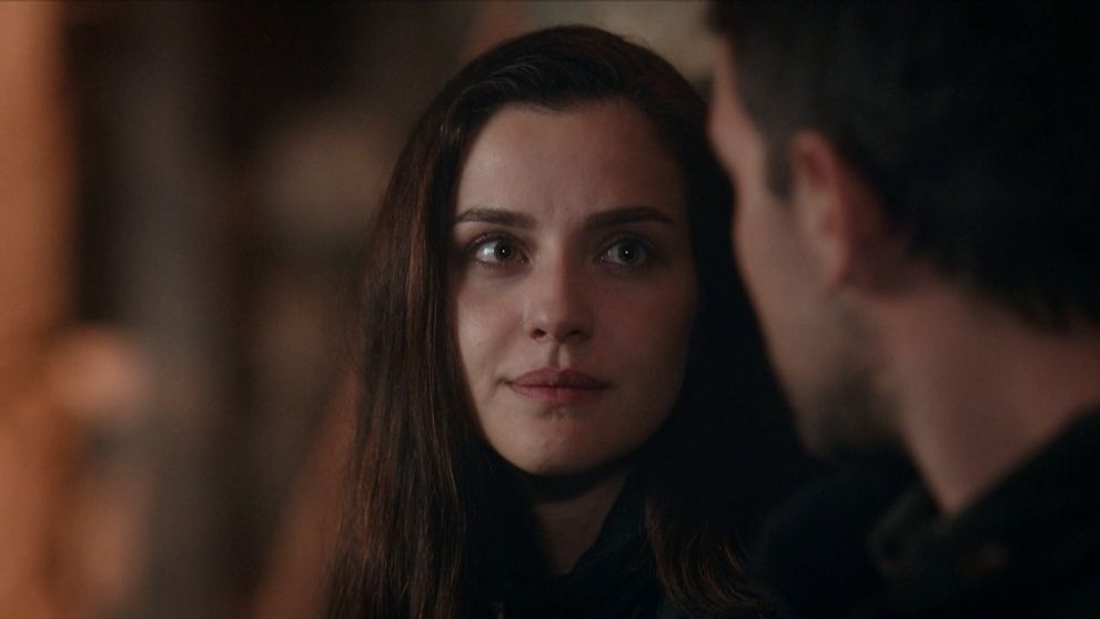 Zachránené životy: 42. epizóda