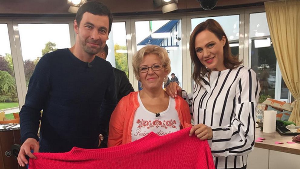 Silvia neprestáva chudnúť: Tu je tajomstvo jej pevnej vôle