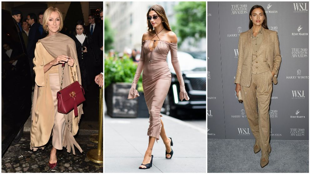 Béžová farba by nemala chýbať v šatníku: 5 pravidiel, ako ju správne nosiť