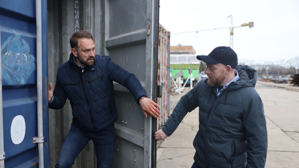 Klamstvo v pondelok rozdrvilo konkurenciu, nedeľné veľké finále Let’s Dance najsledovanejším programom dňa