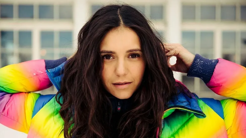 Nina Dobrev konečne ukázala frajera. Tento muž si získal jej srdce