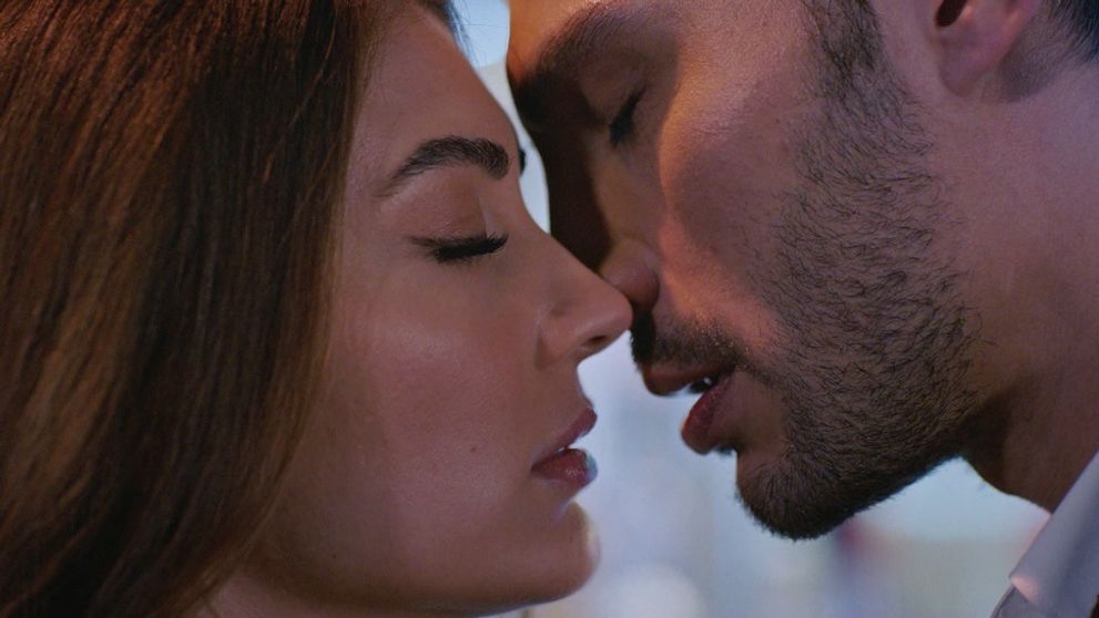 Láska, rozum, pomsta: 49. a 50. epizóda