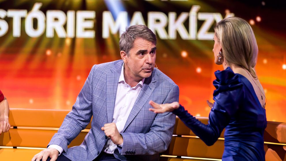 Uhádli by ste, čo majú spoločné Adela, Nora Mojsejová a manželka Petra Marcina?