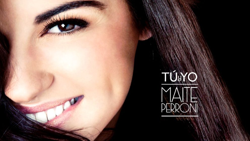 Maite Perroni sa už nevie dočkať prvého sólového turné!
