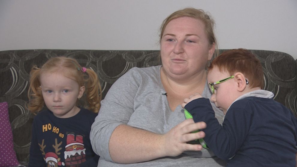 Dvojnásobná radosť aj trápenie: Pred Ondríkom a Sárinkou je ešte dlhá cesta