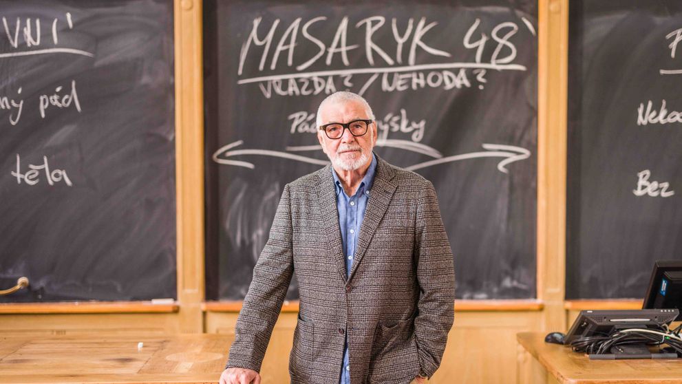 Bartoška a Maštalír sa predstavia v skvelej a napínavej novinke