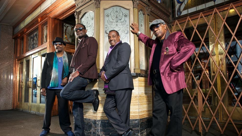 Bratislavu čaká najhorúcejšia noc leta. Koncert legiend Delegation Band a Kool & The Gang