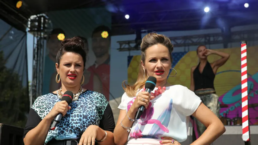Markíza exkluzívne: Cuky a Luky majú pre vás novinku!