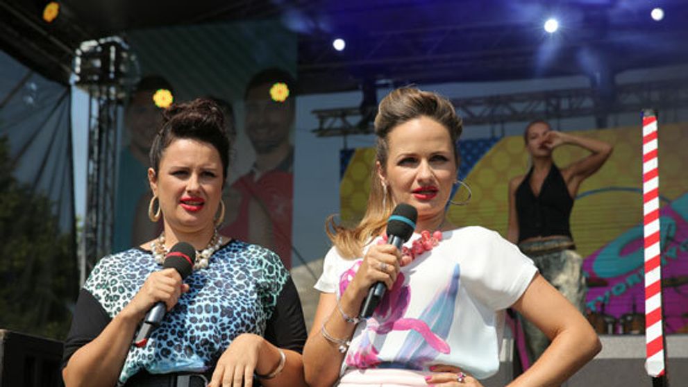 Markíza exkluzívne: Cuky a Luky majú pre vás novinku!