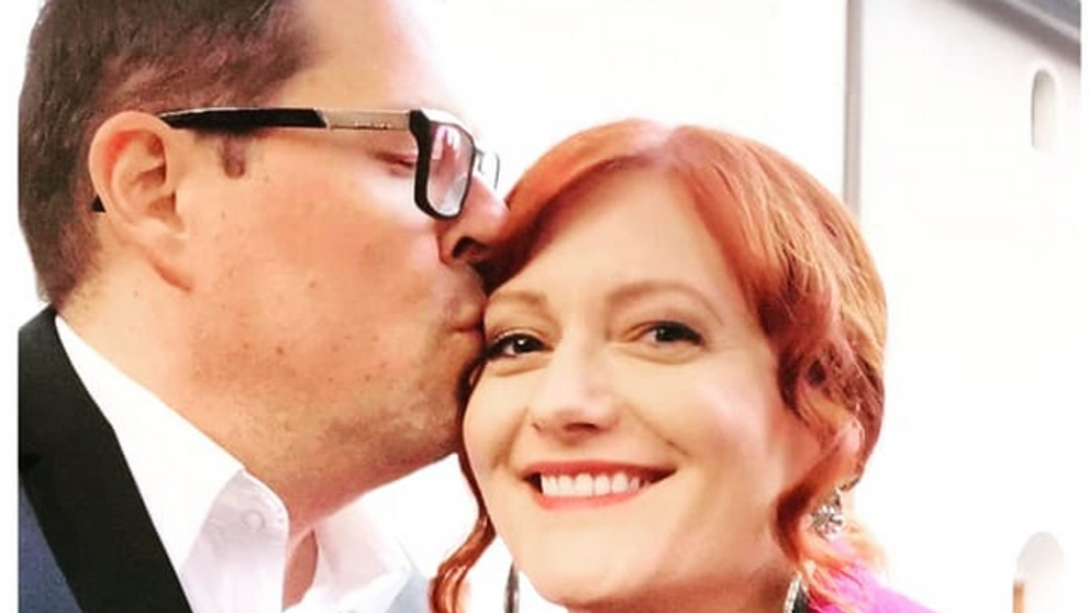 Veľká radosť v Markíze! Manželom Šprochovcom sa narodil synček!