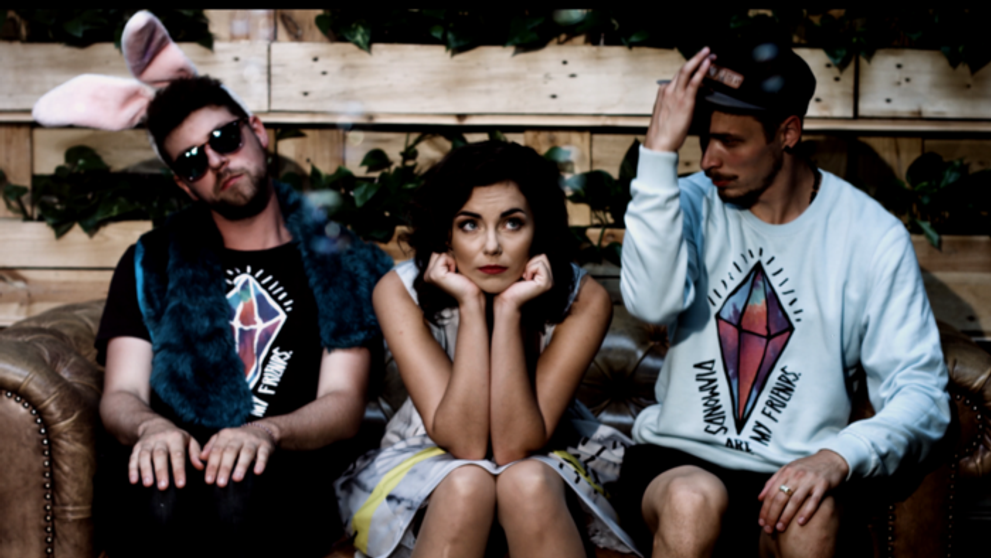 Martina Javor prichádza s novinkou Love Me