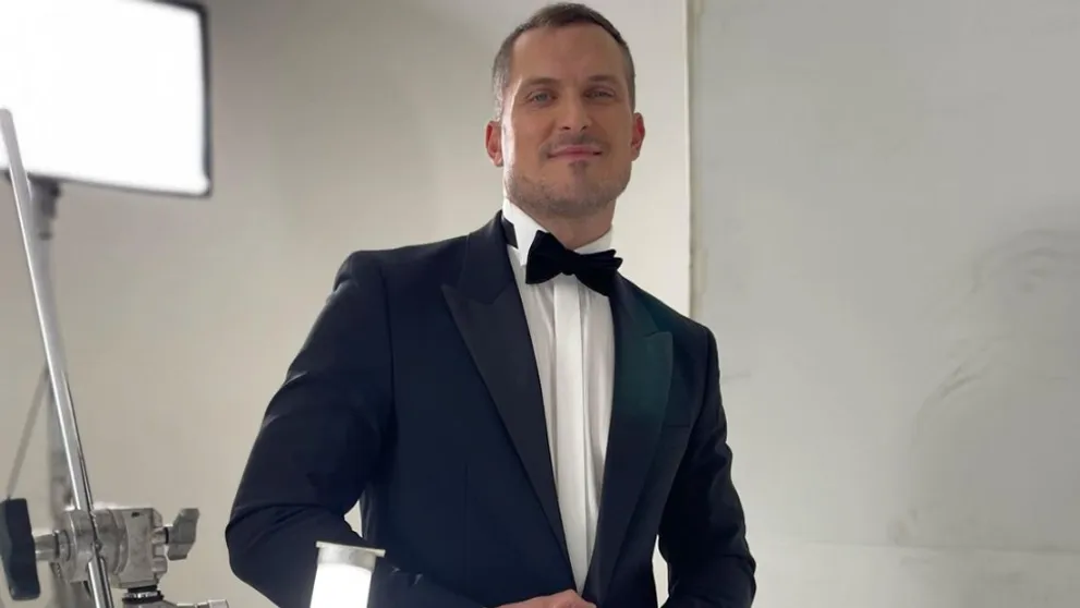 Let's Dance sa blíži. Pozrite si najnovšie video s Koleníkom!