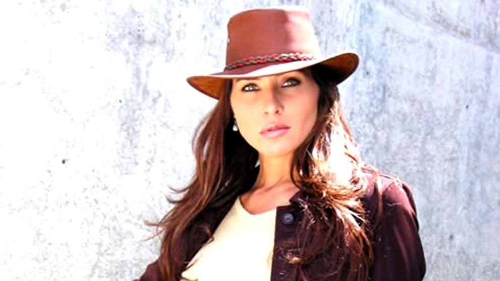 Dinora zo Skrytej vášne hrala aj v Divokom anjelovi! Nespoznali by ste ju