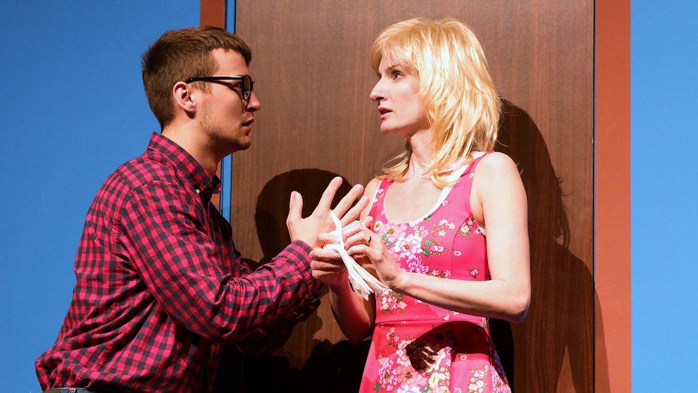 SÚŤAŽ: Vyhrajte lístky na predstavenie, v ktorom hviezdia Adela a Viktor Vinczeovci