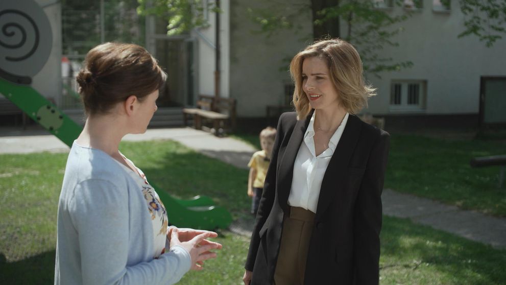 Lucia prišla po Hanku do škôlky: Plánovala únos!?