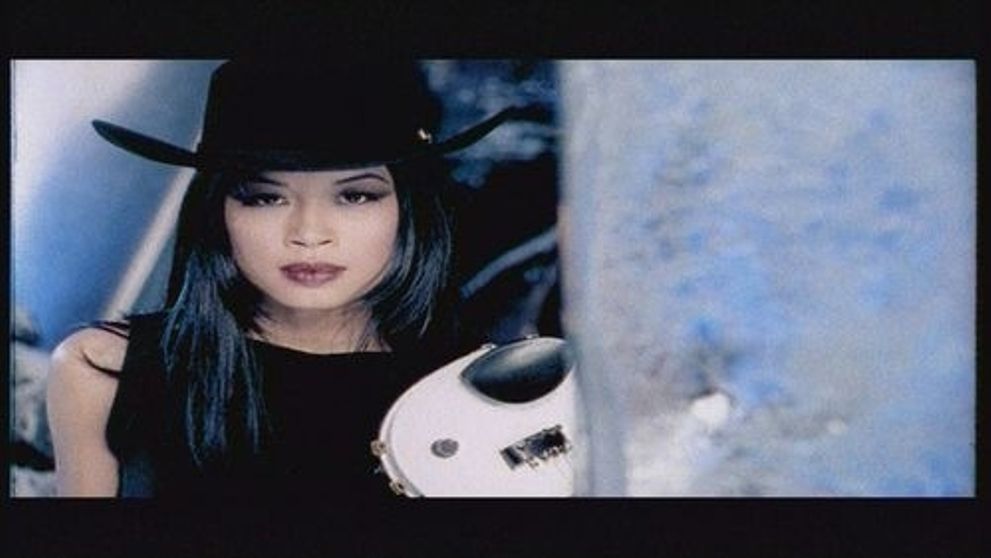 Stretnutie s huslistkou Vanessou Mae