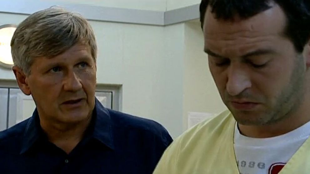 Ordinácia v ružovej záhrade: Kto je tu šéf