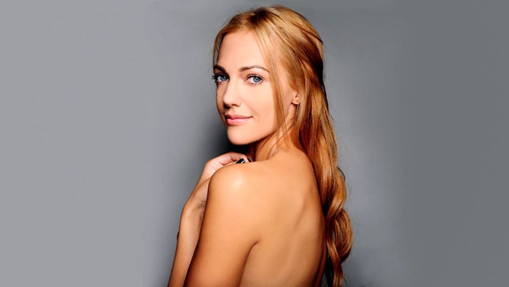 Meryem Uzerli: Znova pripravená na lásku!