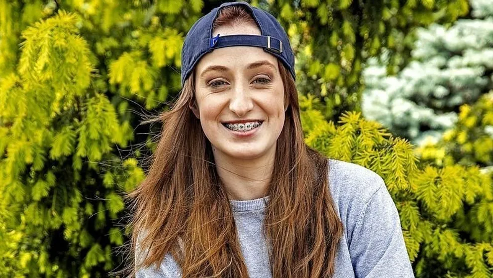 Prekrásny prvý singel novej SuperStar. Vypočujte si Dážď od Barbory Piešovej