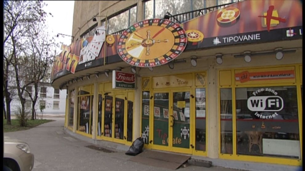 Bratislava hazard nezakázala, zmeny ju ale v tomto smere neminú