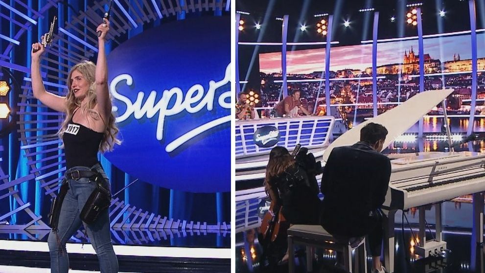 Na kasting si priniesla zbrane: Monika a Leoš ostali vydesení na smrť!