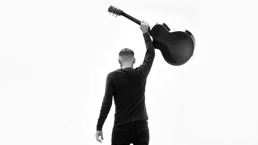 Bryan Adams 17. decembra v Bratislave!