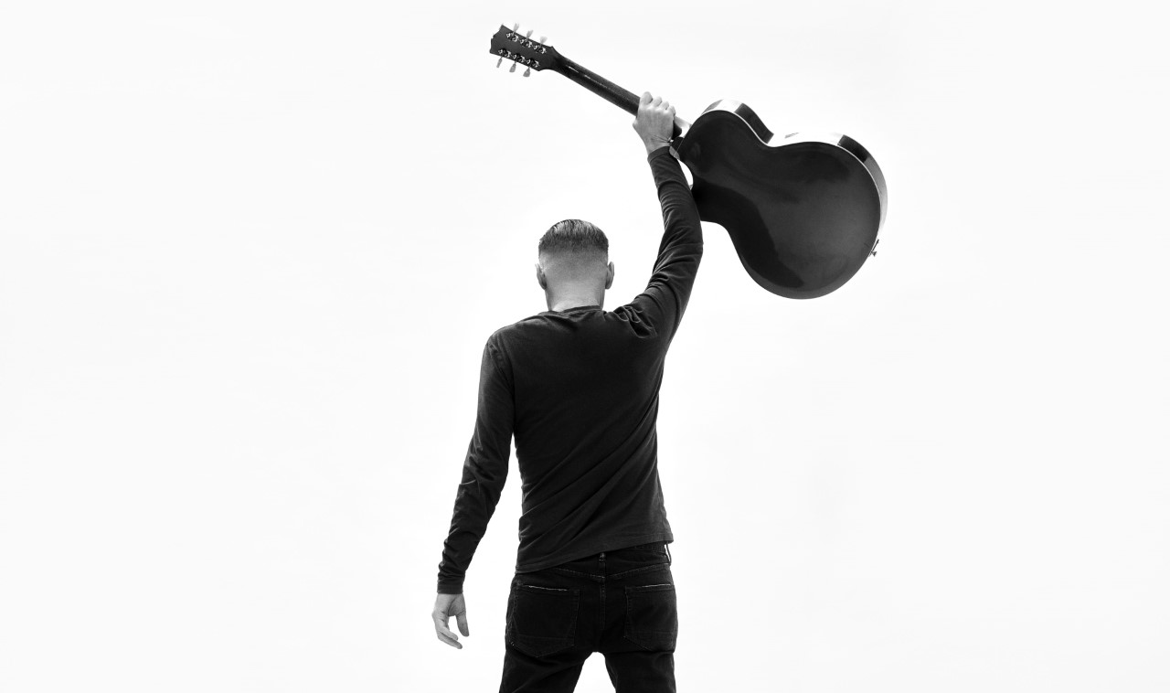 Bryan Adams 17. decembra v Bratislave!