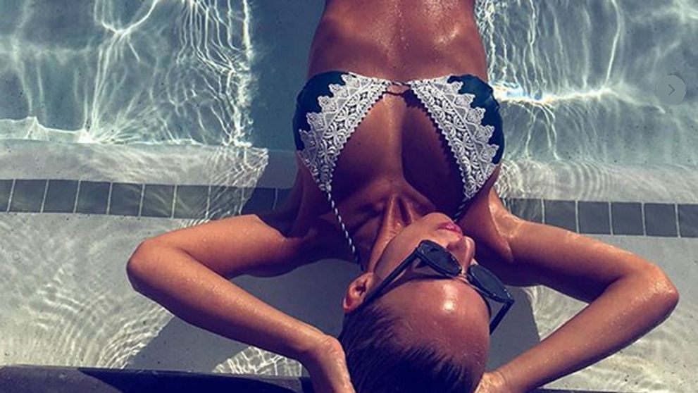 Bývalá farmárka odhodila oblečenie: Krásnu postavu predvádza v Amerike