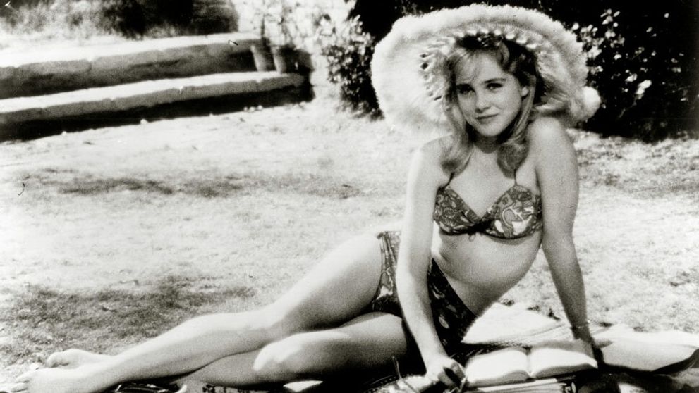 Mala iba 14, keď ohúrila svet a pobláznila mužov: Zomrela najznámejšia Lolita