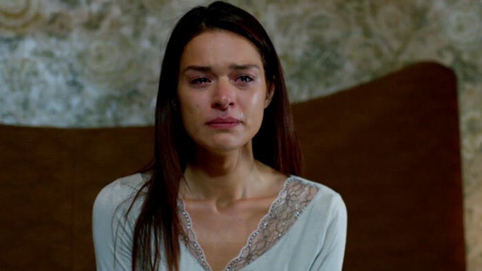 Nikdy ťa neopustím: 155. a 156. epizóda