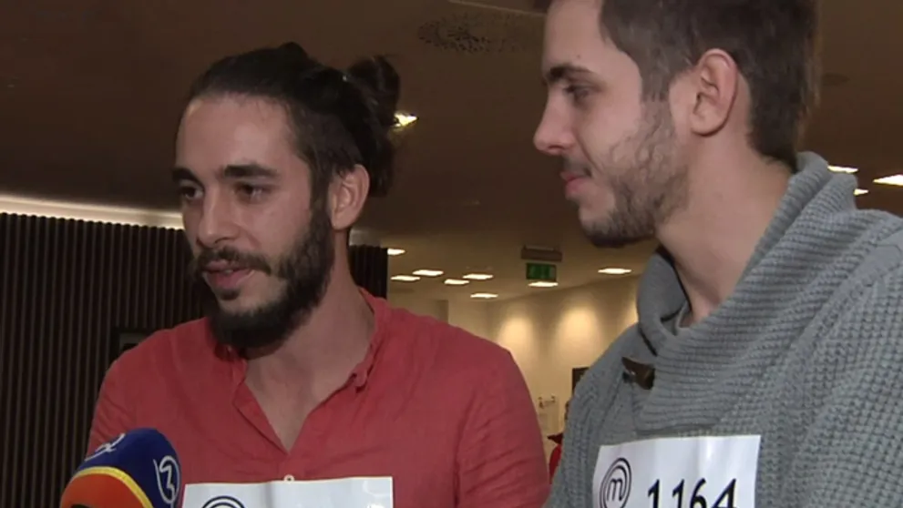 Oddaní kuchári a veľkí sympaťáci: Čo urobí šou MasterChef s bratmi z Nitry?