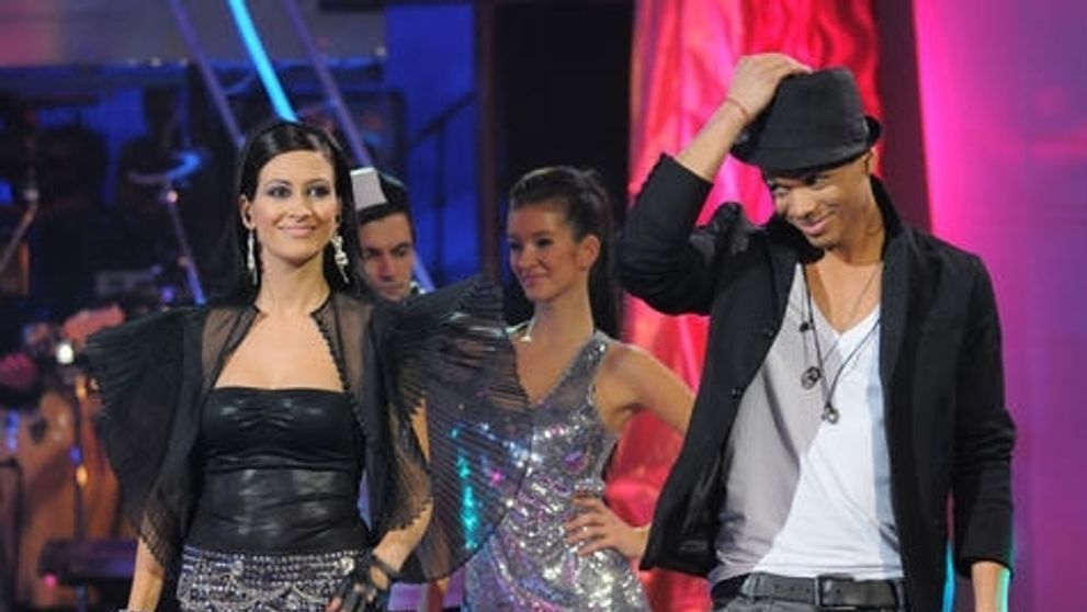 Takto hviezdili spevácke supertalenty v SuperSilvestri!