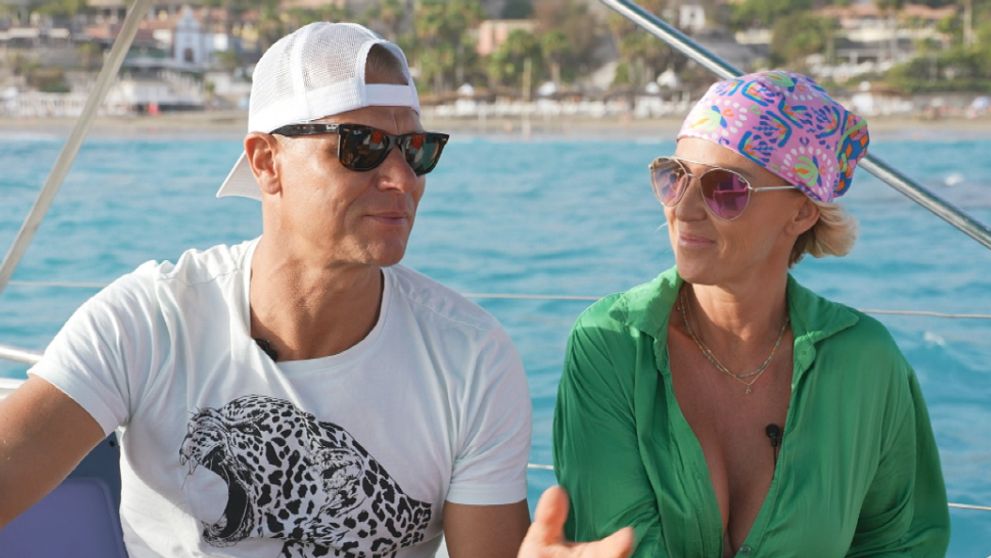 Rozpad Belohorcovej manželstva? Vyjadrili sa ku kríze