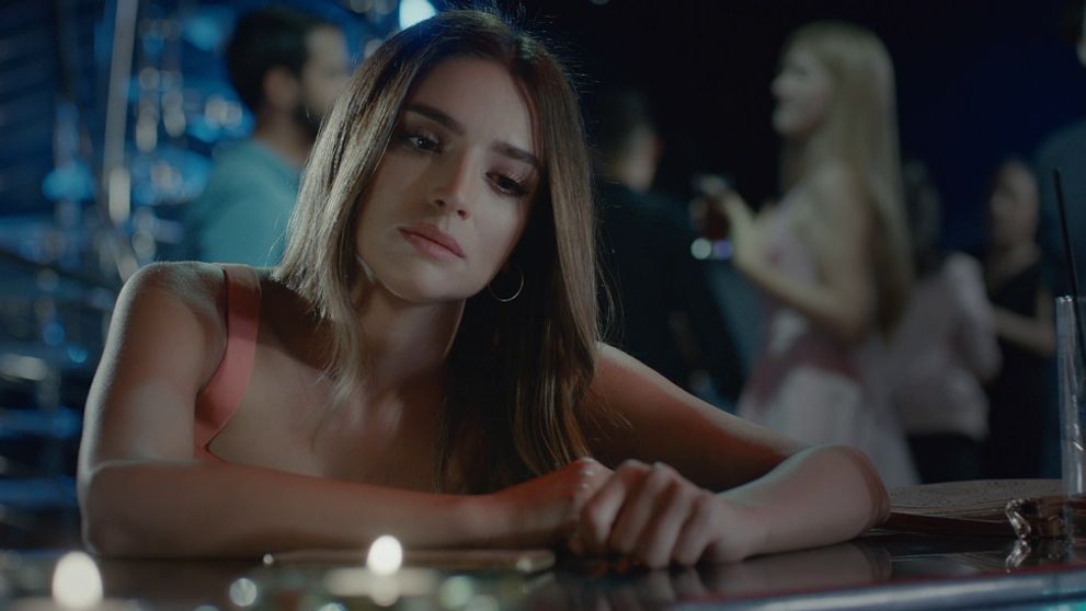 Cennet: 5. a 6. epizóda