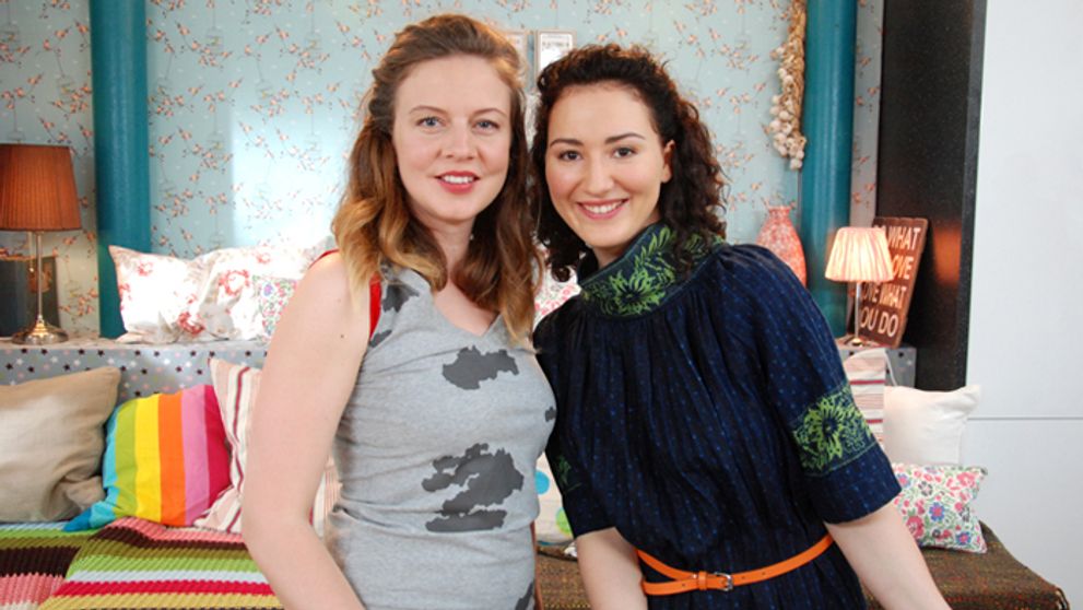 Pripravte sa na zmenu, a ešte akú... Prichádza Zmena chutí!